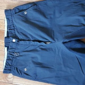 Pikeur full seat breeches 32L